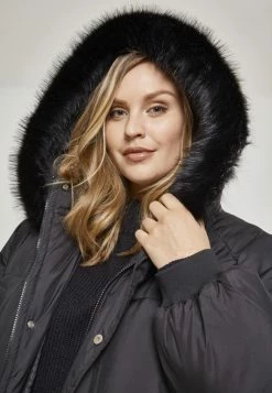 URBAN CLASSICS Winter Jackets In Schwarz 15 URBAN CLASSICS Winter Jackets In Schwarz -JYOKO-Shop urban classics winter jackets in schwarz 6