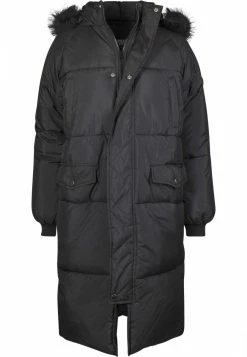 URBAN CLASSICS Winter Jackets In Schwarz 17 URBAN CLASSICS Winter Jackets In Schwarz -JYOKO-Shop urban classics winter jackets in schwarz 8