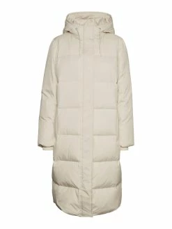 Vero Moda Lange Puffer Jacke Winter Mantel Stepp Parka VMERICAHOLLY In Creme 10 Vero Moda Lange Puffer Jacke Winter Mantel Stepp Parka VMERICAHOLLY In Creme -JYOKO-Shop vero moda lange puffer jacke winter mantel stepp parka vmericaholly in creme 4