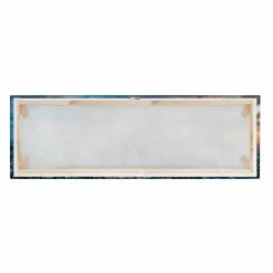 WallArt Leinwandbild - Winter In Paris In Blau 14 WallArt Leinwandbild - Winter In Paris In Blau -JYOKO-Shop wallart leinwandbild winter in paris in blau 22