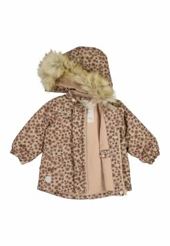 Wheat Winterjacke Mathilde Tech In Winter Blush Flowers 6 Wheat Winterjacke Mathilde Tech In Winter Blush Flowers -JYOKO-Shop wheat winterjacke mathilde tech in winter blush flowers 2