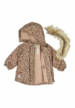 Wheat Winterjacke Mathilde Tech In Winter Blush Flowers 7 Wheat Winterjacke Mathilde Tech In Winter Blush Flowers -JYOKO-Shop wheat winterjacke mathilde tech in winter blush flowers 3