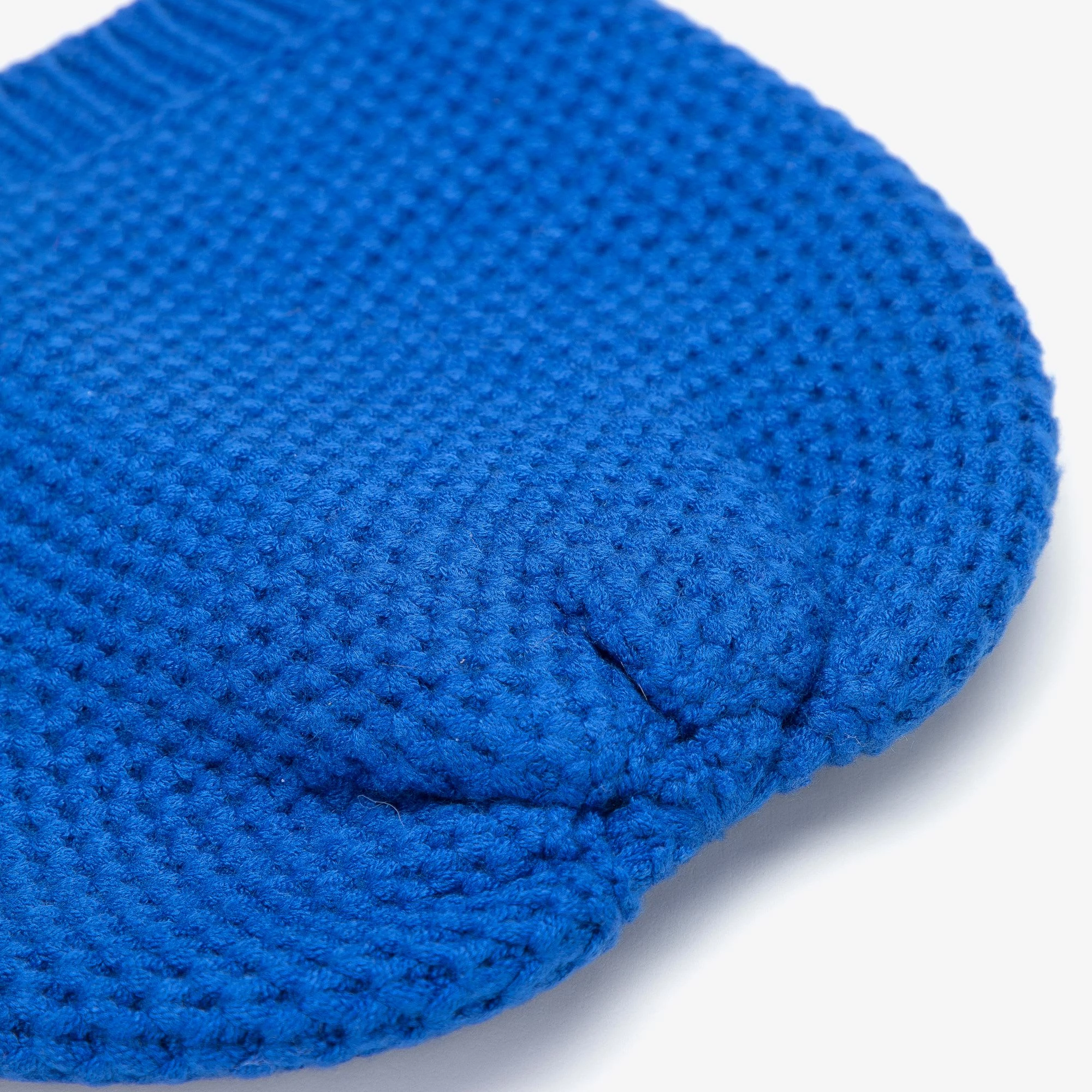 Wittchen Winter Hat (H) 19 X (B) 40 Cm In Blue 2 Wittchen Winter Hat (H) 19 X (B) 40 Cm In Blue – Bild 2